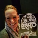 Andrea Crow - @andreakaycrow - Instagram