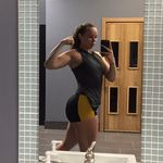 Andrea Crow - @andreacfitness - Instagram