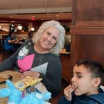 Andrea Crow Corcoran - @andreacrowcorcoran - Instagram