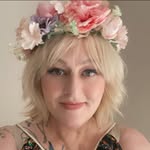 Andrea IstGlücklich - @andrea_crow_love - Instagram