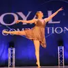 Andrea - @andreadance16 - TikTok