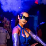 Andrea Dance Miami - @andreaignites - Instagram