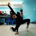 Andrea Lombeida - @andrea_danceec - Instagram