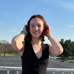 Andrea Oakes - @andreadancer05 - Instagram