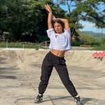 Andrea Piñero - @andreadance_10 - Instagram