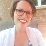 Andrea Deacon - @writingdoc - Instagram