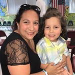 Andrea Grillo-Deacon - @angedeac - Instagram