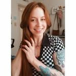 Andrea Delaney🦊 - @a_is4andrea - Instagram