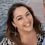 Andrea Delaney - @drea.rd - Instagram
