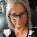 Andrea Delaney - @canadianandi - Instagram