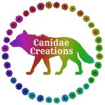 Andrea Delaney - @canidaecreations - Instagram