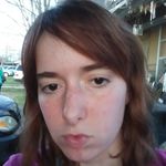 Andrea Denney - @andrea.denney.98 - Instagram