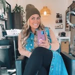 Andrea Denton - @eileens_hair_ - Instagram