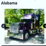 Andrea Denton - @andyharleytrucker - Instagram