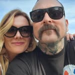 Andrea Denton - @alorrained - Instagram