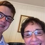 Andrea Denton - @dentontaz - Instagram