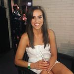 Andrea Dever - @andreadever23 - Instagram