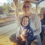 Andrea Marie Dever - @gingerlox84 - Instagram