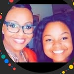 Andrea Dillard - @pondcakelife2020 - Instagram