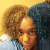 Andrea Dillard - @daprincess20 - TikTok