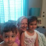 Andrea Dodson - @andrea.carter.716533 - Instagram