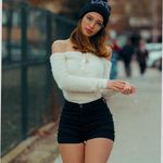 Andrea Dodson - @xgcsandrearctasbp - Instagram