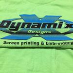 Andrea Dodson - @dynamixdesigns - Instagram
