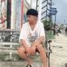 Andre Dayak - Facebook