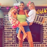 Andrea Dolan - @dredolanrn - Instagram