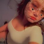 Andrea Downing - @downingloser17 - Instagram