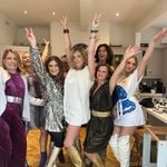 Andrea Downing - @amcdowning - Instagram