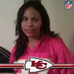 Andrea Dunlap - @mamitadulce80 - Instagram