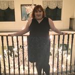 Andrea Dunning - @andeestar - Instagram