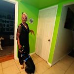 Andrea Dunnington - @andrea.dunnington.7 - Instagram