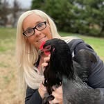 Andrea edmonds - @edmonds_chickies - Instagram