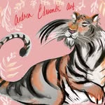 Andrea Edmonds - @andrea_sketch_and_paint - Instagram