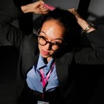 Andrea Edmonds - @drrea_99 - Instagram