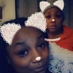 Andrea Solodolo Edmonds - @drea_baby95 - Instagram