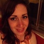 Andrea Eldridge - @andreaeldridge - Instagram