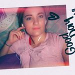 Andrea Eldridge - @paisleys_mommy_0118 - Instagram