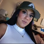 Andrea Englert - @drealuv91 - Instagram