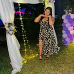 Andrea Escobar - Facebook