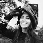 Andrea Escobar - @andreukasz - Instagram