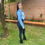 Andrea Escobar - @andreaescobar08 - Instagram