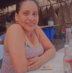 Andrea Escobar - Facebook