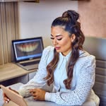 Dra. Andrea Escobar | Rehabilitación Oral - @dra.andreaescobar - Instagram