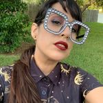 Andrea Estrella - @dreastar - Instagram