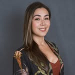 Andrea Estrella - @ancoldstar - Instagram