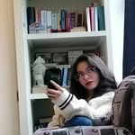 Andrea Estrella - @estrella.andrea01 - Instagram