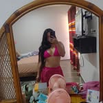 Andrea Estrella - @_estrellita_andree - Instagram